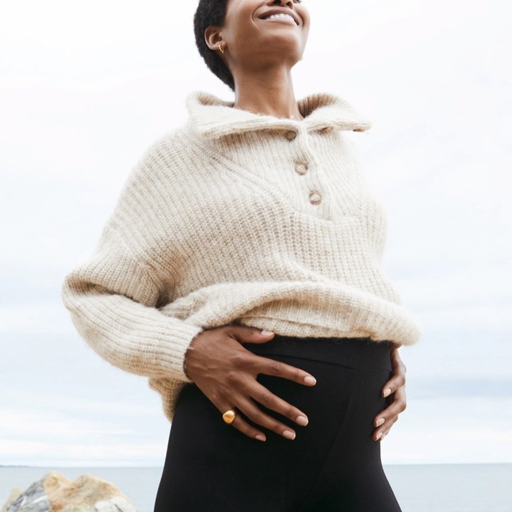Hatch Jo Sweater